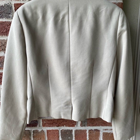 Geoffrey Beene size 12 blazer, vintage 90’s - Picture 2 of 5